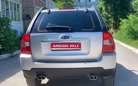 KIA Sportage II, 2010 год, 720 000 рублей, 6 фотография
