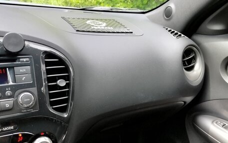 Nissan Juke II, 2012 год, 1 600 000 рублей, 10 фотография