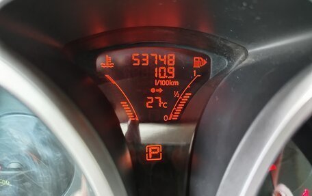 Nissan Juke II, 2012 год, 1 600 000 рублей, 14 фотография