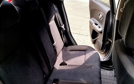 Nissan Juke II, 2012 год, 1 600 000 рублей, 22 фотография