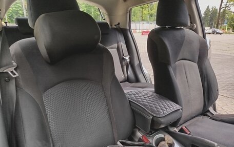 Nissan Juke II, 2012 год, 1 600 000 рублей, 27 фотография