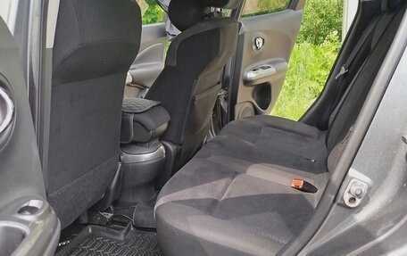 Nissan Juke II, 2012 год, 1 600 000 рублей, 31 фотография
