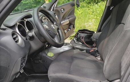 Nissan Juke II, 2012 год, 1 600 000 рублей, 32 фотография