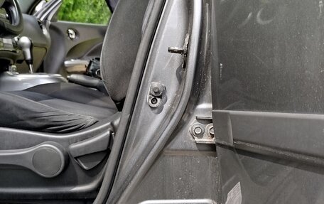 Nissan Juke II, 2012 год, 1 600 000 рублей, 33 фотография