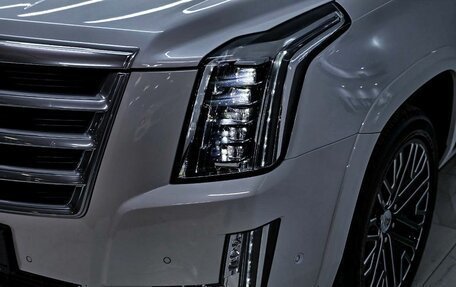Cadillac Escalade IV, 2020 год, 6 600 000 рублей, 7 фотография