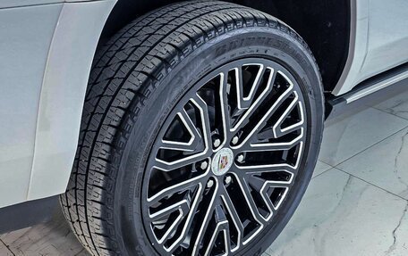 Cadillac Escalade IV, 2020 год, 6 600 000 рублей, 8 фотография