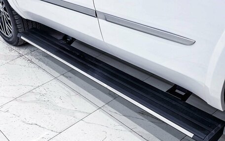 Cadillac Escalade IV, 2020 год, 6 600 000 рублей, 9 фотография