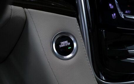 Cadillac Escalade IV, 2020 год, 6 600 000 рублей, 20 фотография