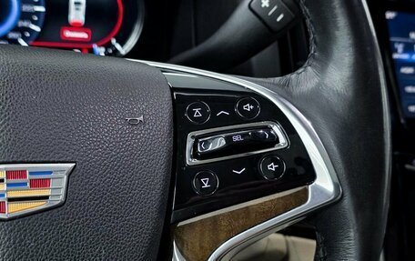 Cadillac Escalade IV, 2020 год, 6 600 000 рублей, 19 фотография
