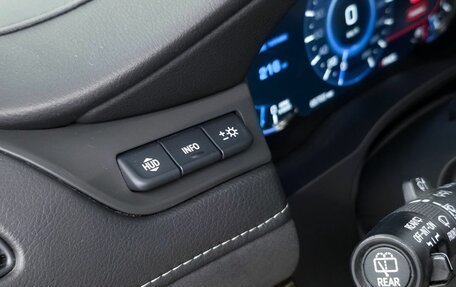Cadillac Escalade IV, 2020 год, 6 600 000 рублей, 15 фотография
