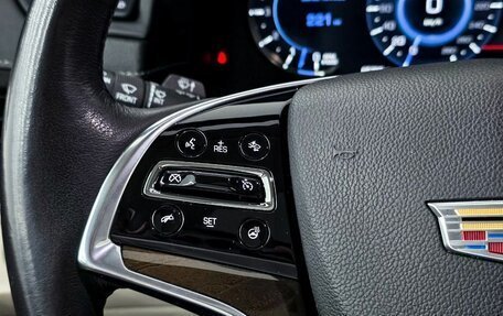 Cadillac Escalade IV, 2020 год, 6 600 000 рублей, 18 фотография