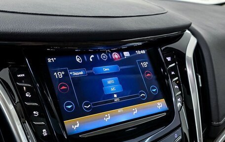 Cadillac Escalade IV, 2020 год, 6 600 000 рублей, 21 фотография