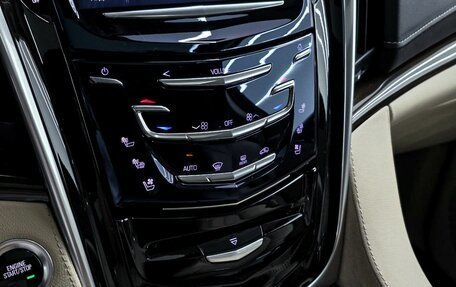 Cadillac Escalade IV, 2020 год, 6 600 000 рублей, 24 фотография