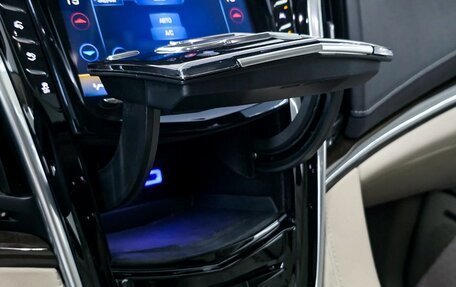 Cadillac Escalade IV, 2020 год, 6 600 000 рублей, 25 фотография