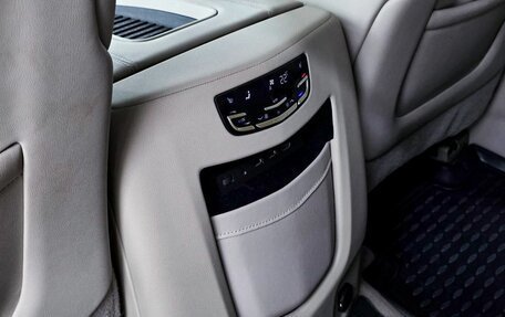 Cadillac Escalade IV, 2020 год, 6 600 000 рублей, 28 фотография