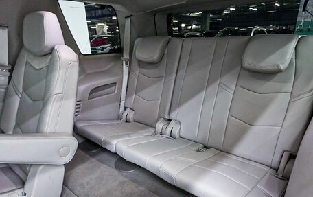 Cadillac Escalade IV, 2020 год, 6 600 000 рублей, 30 фотография