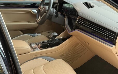 Volkswagen Touareg III, 2021 год, 7 299 999 рублей, 8 фотография