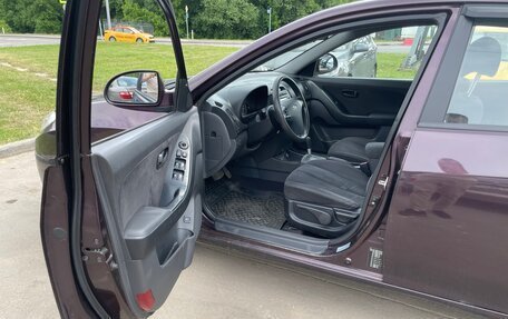 Hyundai Elantra IV, 2008 год, 399 999 рублей, 5 фотография