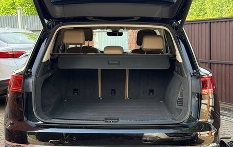 Volkswagen Touareg III, 2021 год, 7 299 999 рублей, 10 фотография