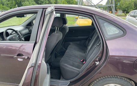 Hyundai Elantra IV, 2008 год, 399 999 рублей, 6 фотография