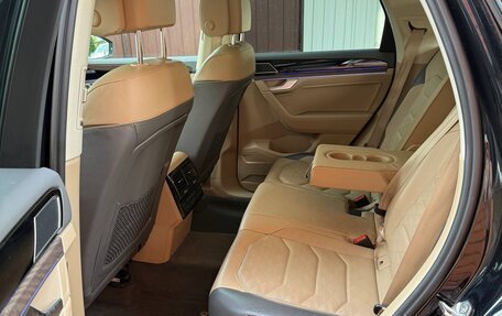 Volkswagen Touareg III, 2021 год, 7 299 999 рублей, 7 фотография
