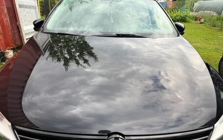 Volkswagen Jetta VI, 2013 год, 970 000 рублей, 6 фотография