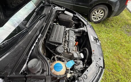Volkswagen Jetta VI, 2013 год, 970 000 рублей, 4 фотография