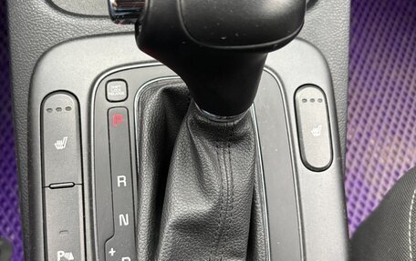 KIA Cerato III, 2016 год, 1 530 000 рублей, 7 фотография