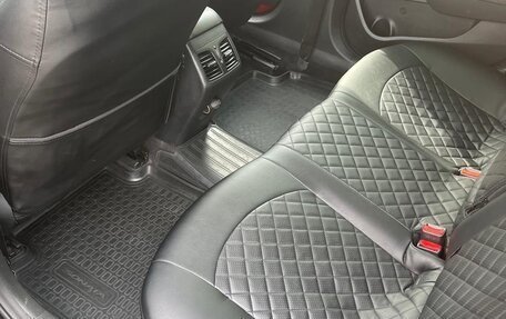 Hyundai Sonata VII, 2017 год, 870 000 рублей, 6 фотография