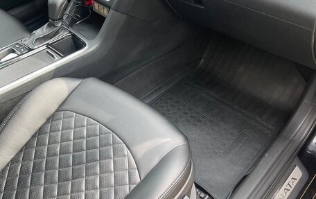 Hyundai Sonata VII, 2017 год, 870 000 рублей, 9 фотография
