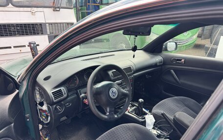 Volkswagen Passat B5+ рестайлинг, 1997 год, 200 000 рублей, 6 фотография