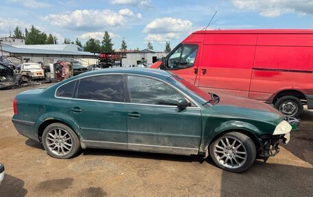 Volkswagen Passat B5+ рестайлинг, 1997 год, 200 000 рублей, 3 фотография