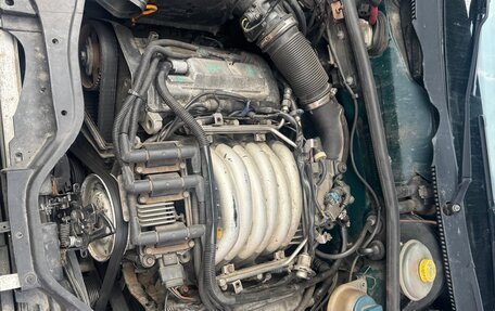 Volkswagen Passat B5+ рестайлинг, 1997 год, 200 000 рублей, 8 фотография
