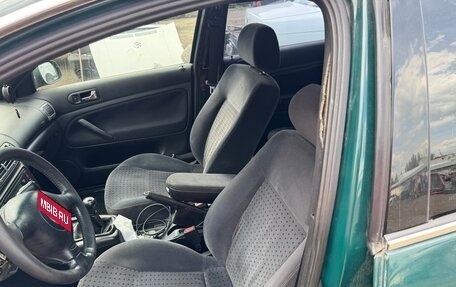 Volkswagen Passat B5+ рестайлинг, 1997 год, 200 000 рублей, 7 фотография