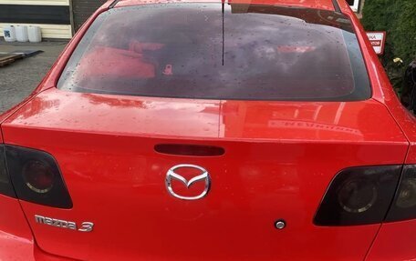 Mazda 3, 2007 год, 650 000 рублей, 2 фотография