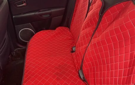 Mazda 3, 2007 год, 650 000 рублей, 5 фотография