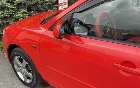Mazda 3, 2007 год, 650 000 рублей, 3 фотография