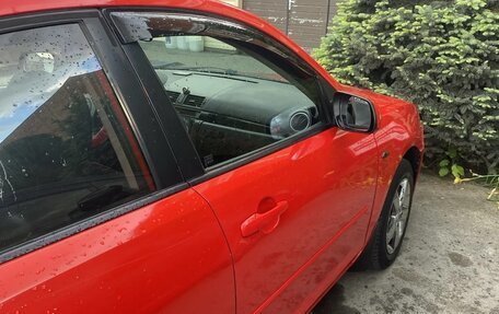 Mazda 3, 2007 год, 650 000 рублей, 6 фотография