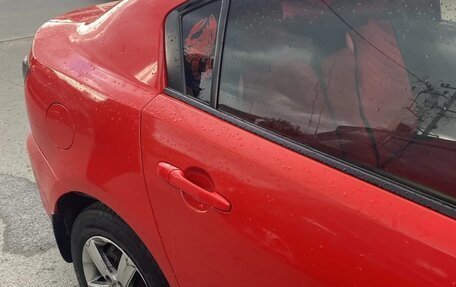 Mazda 3, 2007 год, 650 000 рублей, 8 фотография