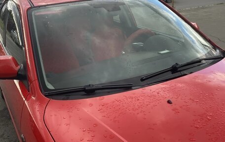 Mazda 3, 2007 год, 650 000 рублей, 9 фотография