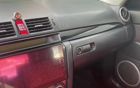 Mazda 3, 2007 год, 650 000 рублей, 4 фотография