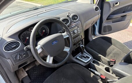 Ford Focus II рестайлинг, 2005 год, 260 000 рублей, 7 фотография