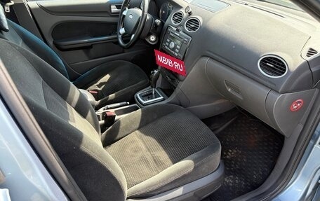 Ford Focus II рестайлинг, 2005 год, 260 000 рублей, 8 фотография