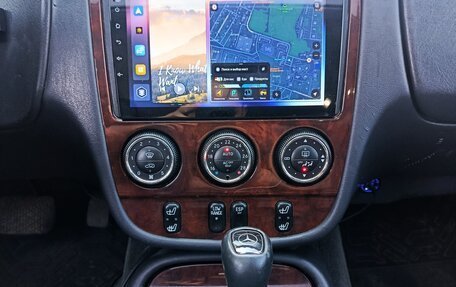 Mercedes-Benz M-Класс, 2002 год, 630 000 рублей, 13 фотография