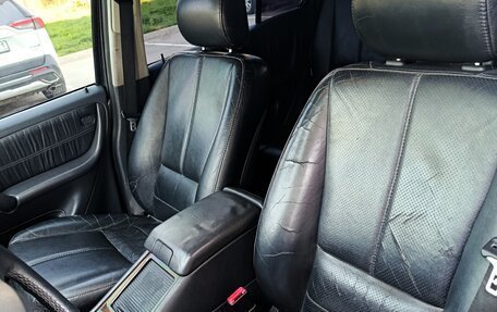 Mercedes-Benz M-Класс, 2002 год, 630 000 рублей, 14 фотография