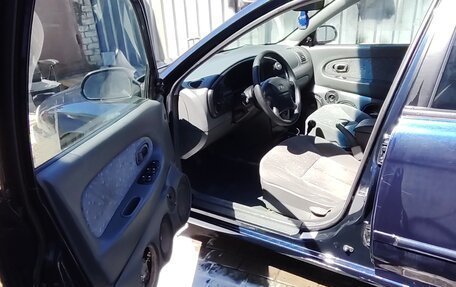 KIA Spectra II (LD), 2007 год, 280 000 рублей, 6 фотография