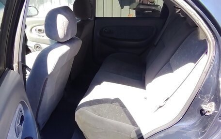 KIA Spectra II (LD), 2007 год, 280 000 рублей, 8 фотография
