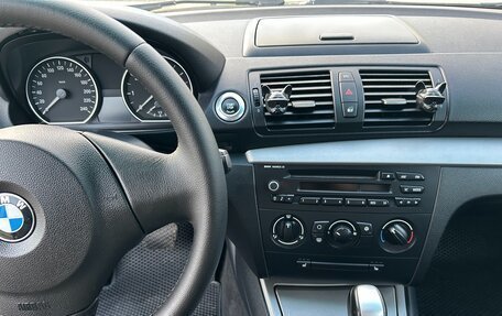 BMW 1 серия, 2010 год, 781 000 рублей, 9 фотография