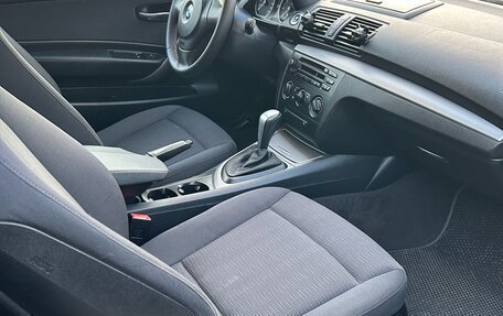 BMW 1 серия, 2010 год, 781 000 рублей, 10 фотография