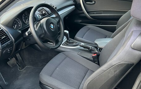BMW 1 серия, 2010 год, 781 000 рублей, 7 фотография